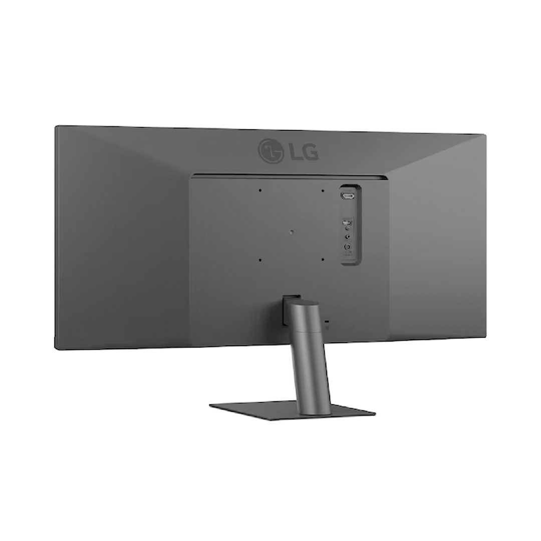 Monitor LG UltraWide 34U530A-W | 34" IPS WFHD | 100Hz | HDMI + DisplayPort - Imagen 3
