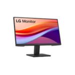 Monitor LG 22U401A-B | 21.5" LED Full HD | 100Hz | HDMI