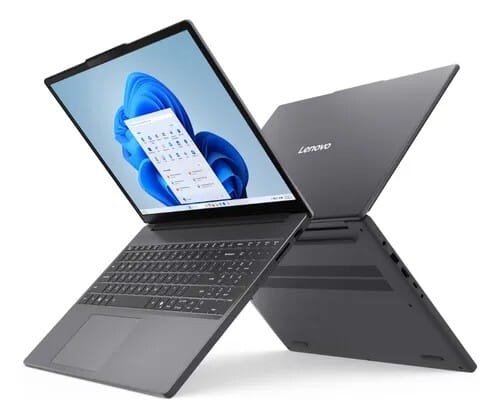 Portátil Lenovo IdeaPad Slim 3 15IRH10 | Intel Core i7-13620H | 24GB DDR5 | SSD 512GB | 15.3" WUXGA - Imagen 2