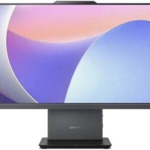 Todo en Uno Lenovo ThinkCentre Neo 50a 24 Gen 5 | Intel Core 7 240H | 8GB DDR5 | SSD 512GB | 23.8" FHD IPS