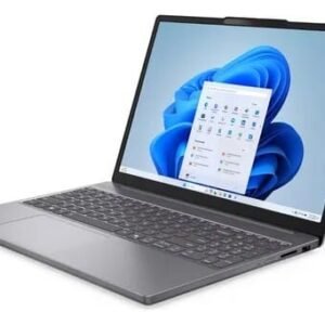 Portátil Lenovo IdeaPad Slim 3 15IRH10 | Intel Core i7-13620H | 24GB DDR5 | SSD 512GB | 15.3" WUXGA