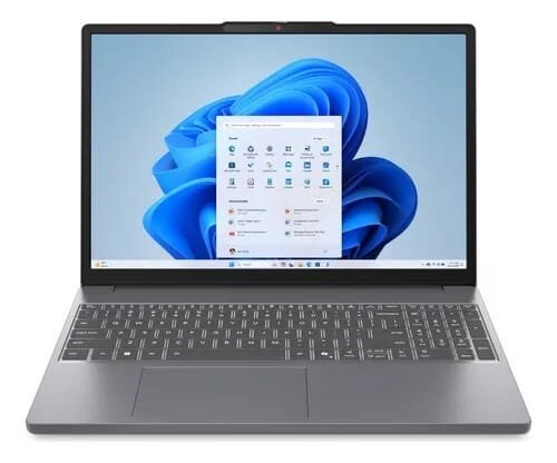 Portátil Lenovo IdeaPad Slim 3 15IRH10 | Intel Core i7-13620H | 24GB DDR5 | SSD 512GB | 15.3" WUXGA - Imagen 3