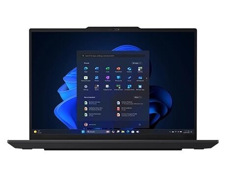 Portátil Lenovo ThinkPad E14 Gen 7 | Intel Core Ultra 5 225U | 16GB DDR5 | SSD 512GB | 14" WUXGA - Imagen 2