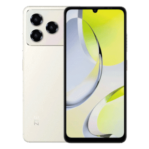 Celular ZTE Blade A56 Pro | 4GB/128GB | Dorado