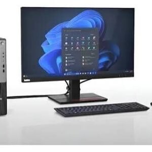 PC Lenovo ThinkCentre Neo 30s Gen 5 SFF | Intel Core i7-13620H | 16GB DDR5 | SSD 512GB