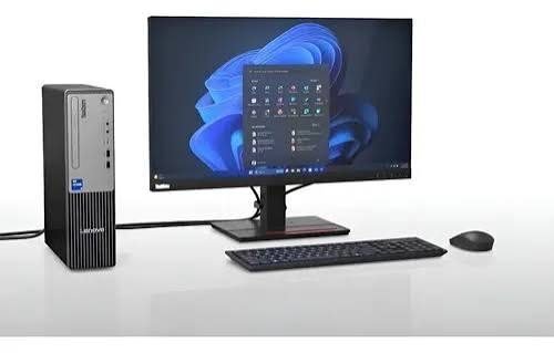 PC Lenovo ThinkCentre Neo 30s Gen 5 SFF | Intel Core i7-13620H | 16GB DDR5 | SSD 512GB