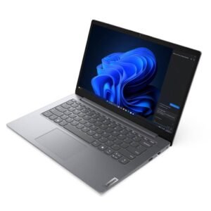 Portátil Lenovo V14 G5 IRL | Intel Core 7 240H | 8GB DDR5 | SSD 512GB | 14" FHD