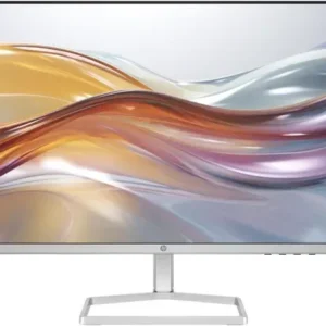 Monitor HP Serie 5 527sf | 27" IPS Full HD | 100Hz | 2 HDMI + 1 VGA
