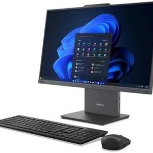 Todo en Uno Lenovo ThinkCentre Neo 50a 24 Gen 5 | Intel Core i7-13620H | 8GB DDR5 | SSD 512GB | 23.8" FHD IPS