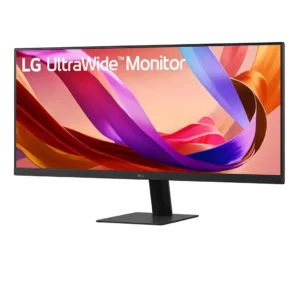 Monitor LG UltraWide 34U530A-W | 34" IPS WFHD | 100Hz | HDMI + DisplayPort