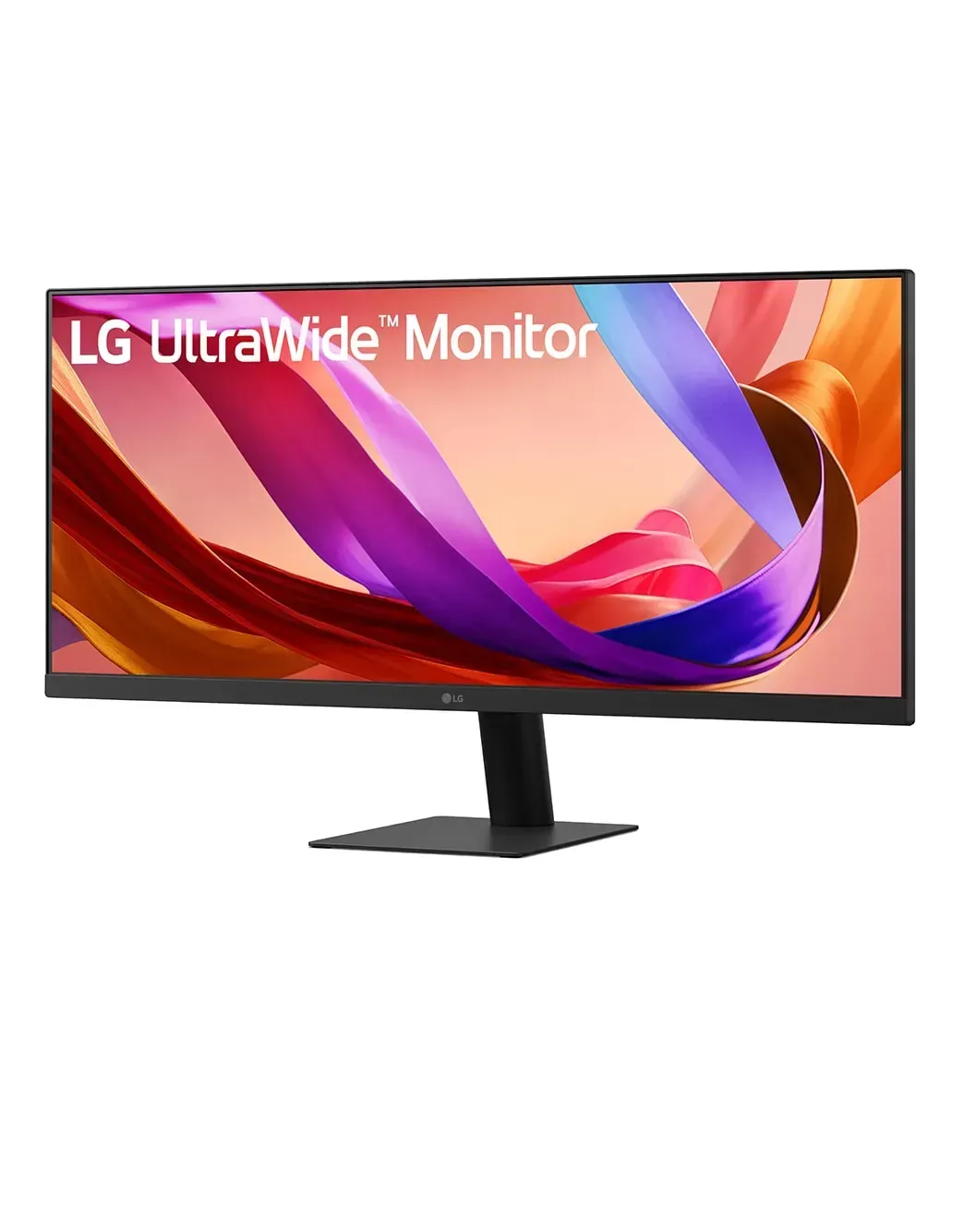 Monitor LG UltraWide 34U530A-W | 34" IPS WFHD | 100Hz | HDMI + DisplayPort
