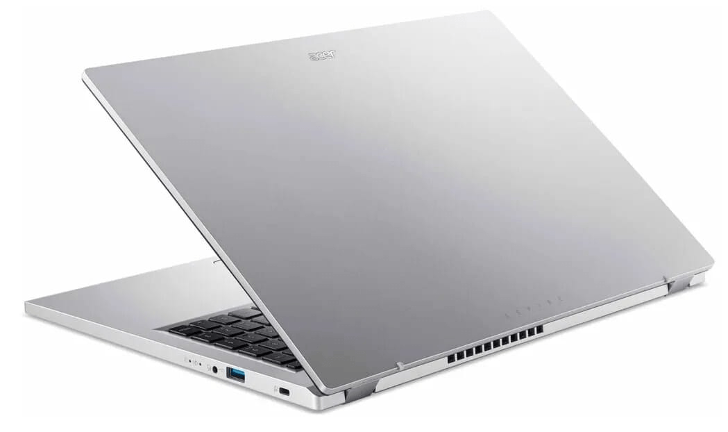 Portátil Acer Aspire Lite AL15-72P-71TH | Intel Core i7-13620H | 8GB DDR5 | SSD 512GB | 15.6" FHD IPS - Imagen 3