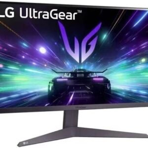 Monitor LG UltraGear 27G550B-B | 27" IPS Full HD | 300Hz | HDMI + DisplayPort