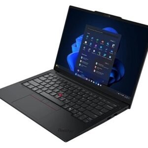 Portátil Lenovo ThinkPad E14 Gen 7 | Intel Core Ultra 7 255H | 16GB DDR5 | SSD 512GB | 14" WUXGA