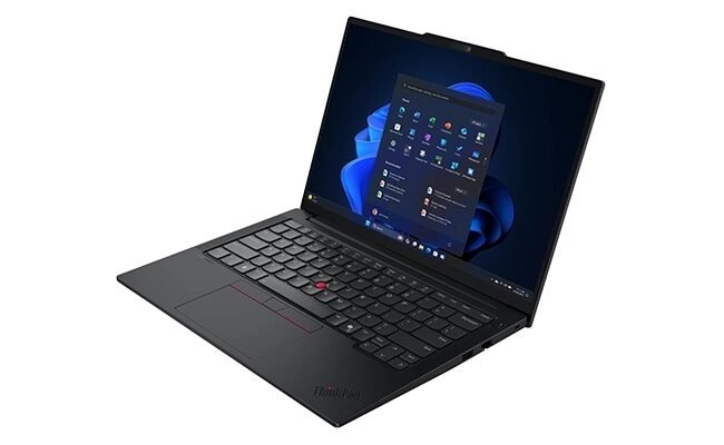 Portátil Lenovo ThinkPad E14 Gen 7 | Intel Core Ultra 7 255H | 16GB DDR5 | SSD 512GB | 14" WUXGA