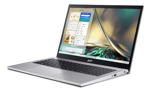 Portátil Acer Aspire Lite AL15-72P-71TH | Intel Core i7-13620H | 8GB DDR5 | SSD 512GB | 15.6" FHD IPS - Imagen 2