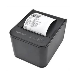 Impresora Térmica Xprinter 80mm USB