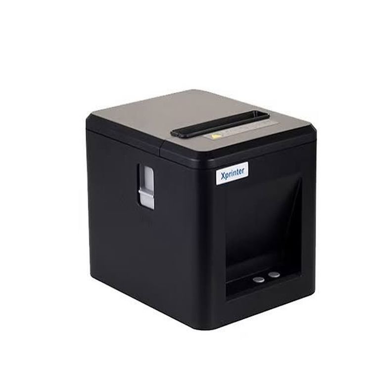Impresora Térmica Xprinter 80mm USB - Imagen 3