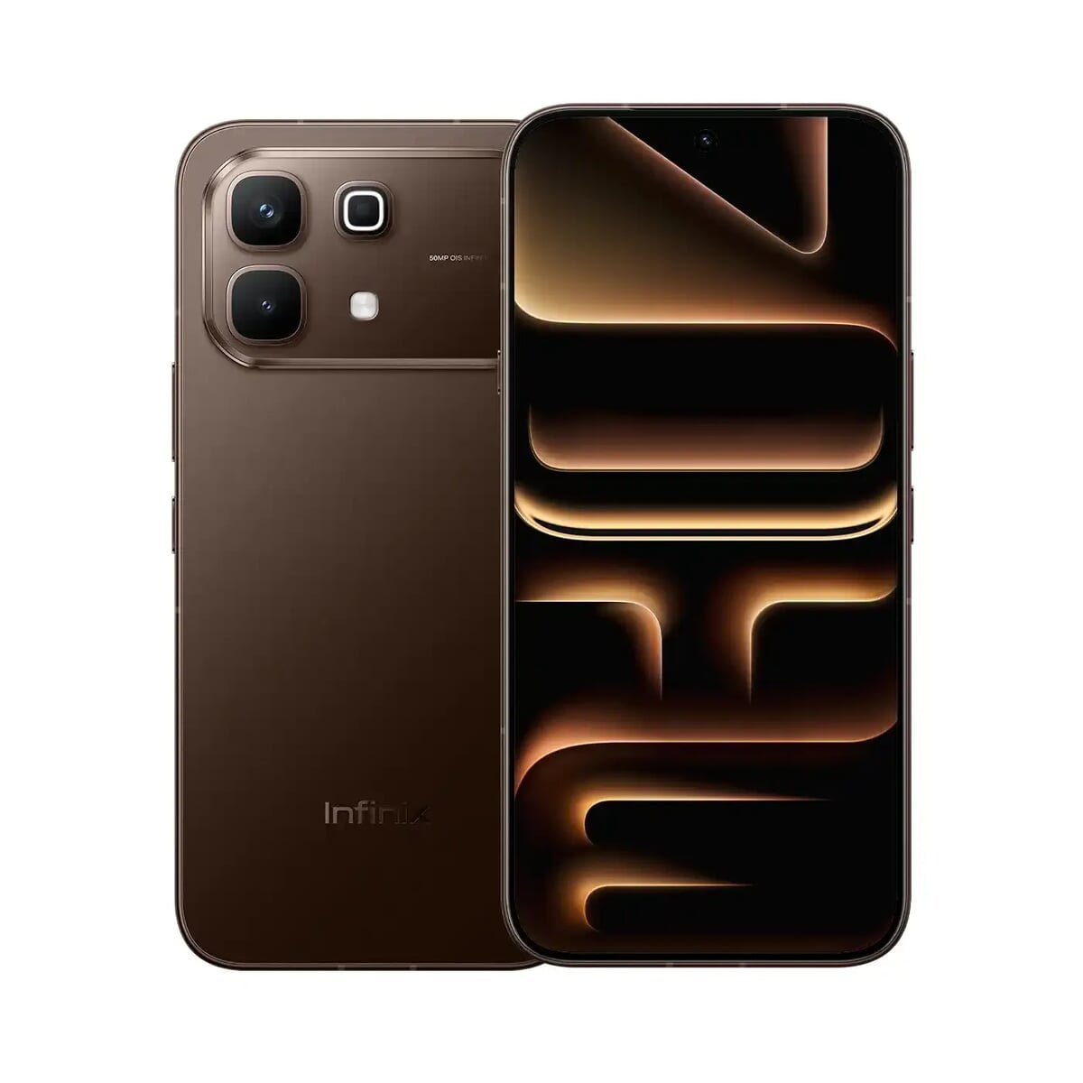 Infinix Note 60 5G 8GB/256GB foto 2