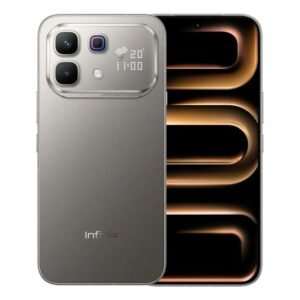 Infinix Note 60 Pro 5G 8GB/256GB foto 1