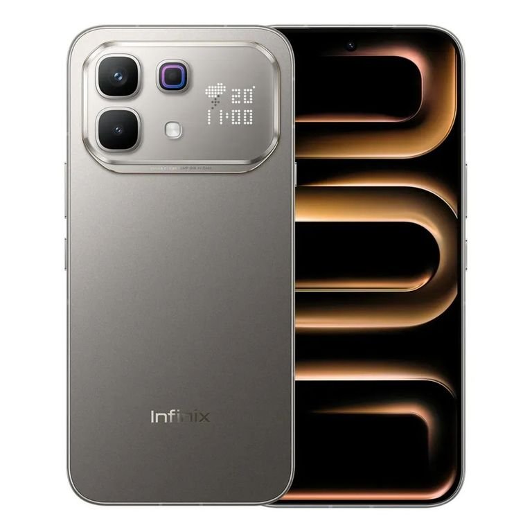 Infinix Note 60 Pro 5G 8GB/256GB foto 1