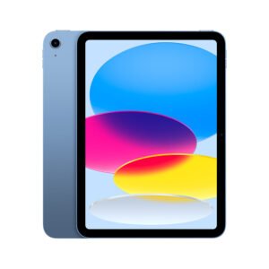 iPad (A16) 256 GB Azul