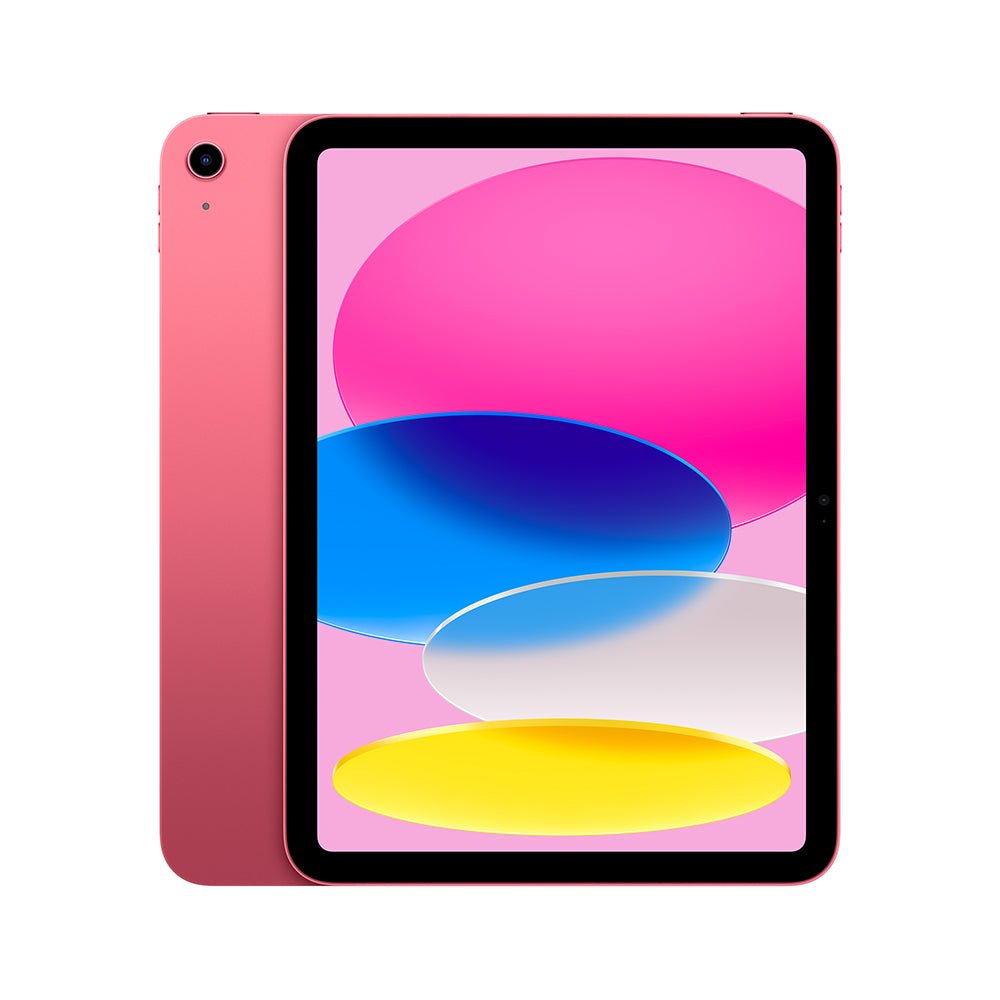 iPad (A16) 256 GB Rosa
