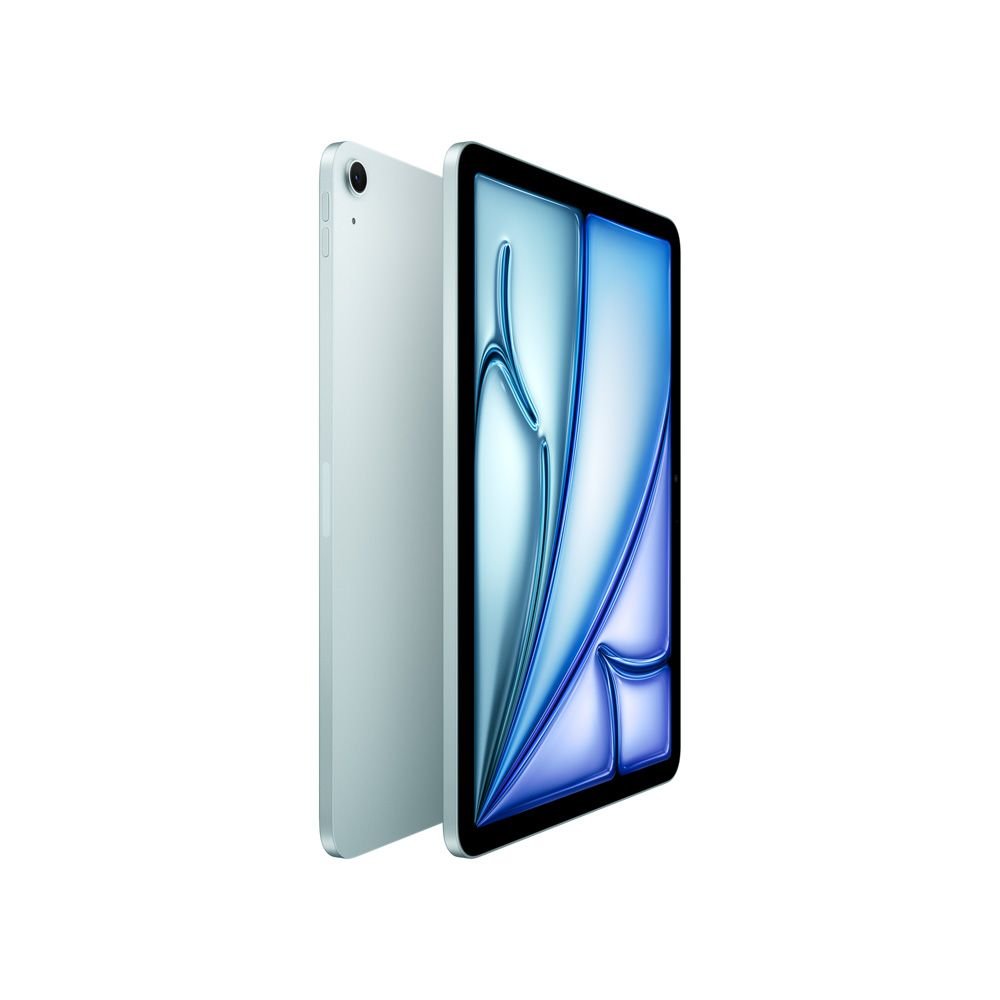 iPad Air 11" (M4) 128 GB Azul vista 1