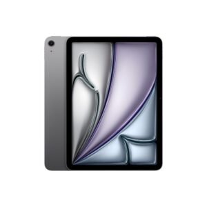 iPad Air 11" (M4) 256 GB Gris espacial