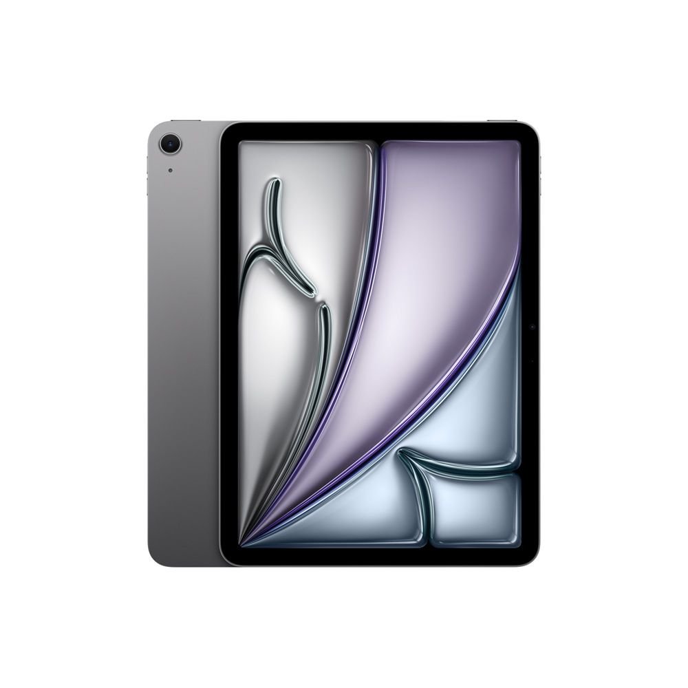 iPad Air 11" (M4) 256 GB Gris espacial