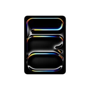 iPad Pro 11" (M5) 512 GB Negro espacial