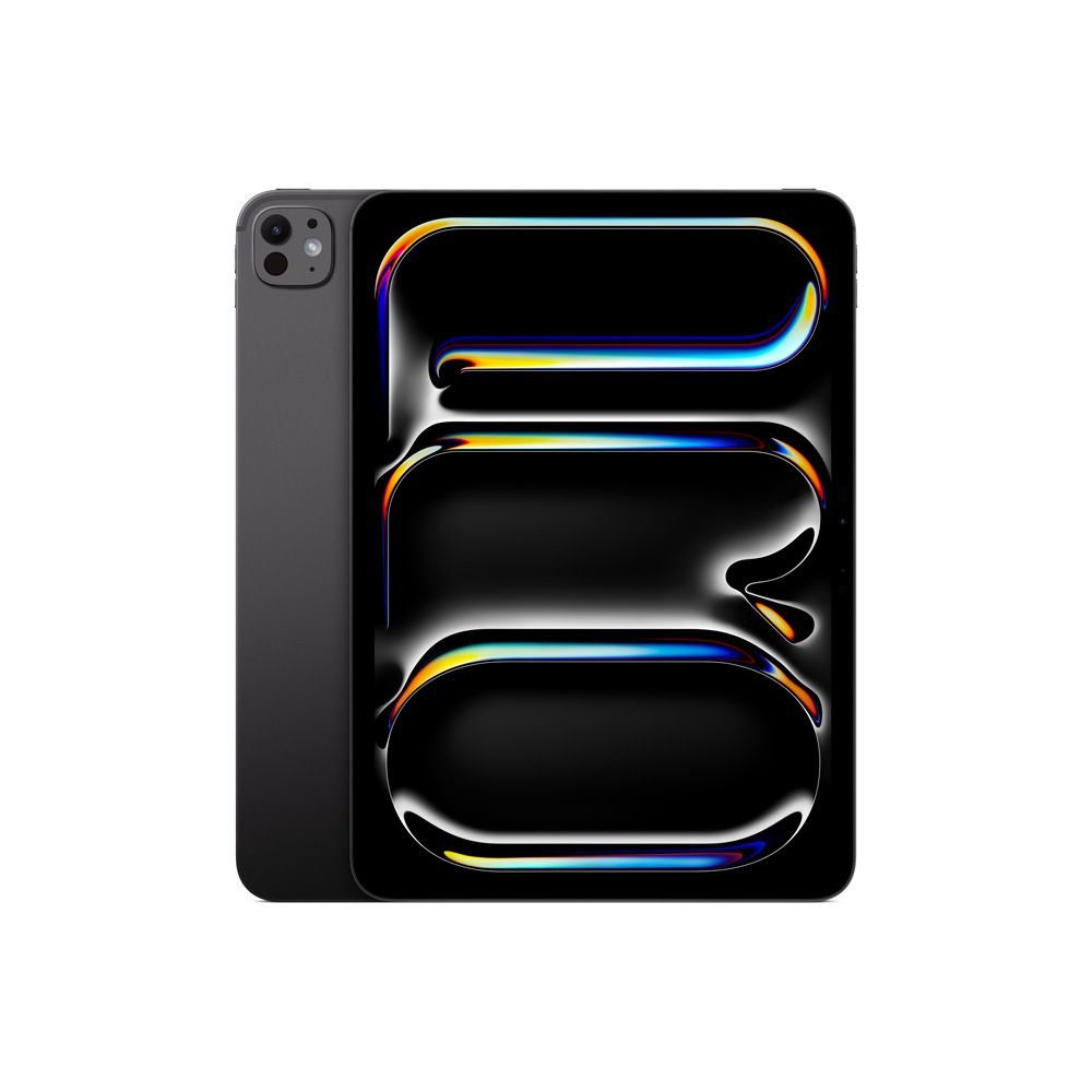 iPad Pro 11" (M5) 512 GB Negro espacial vista 1