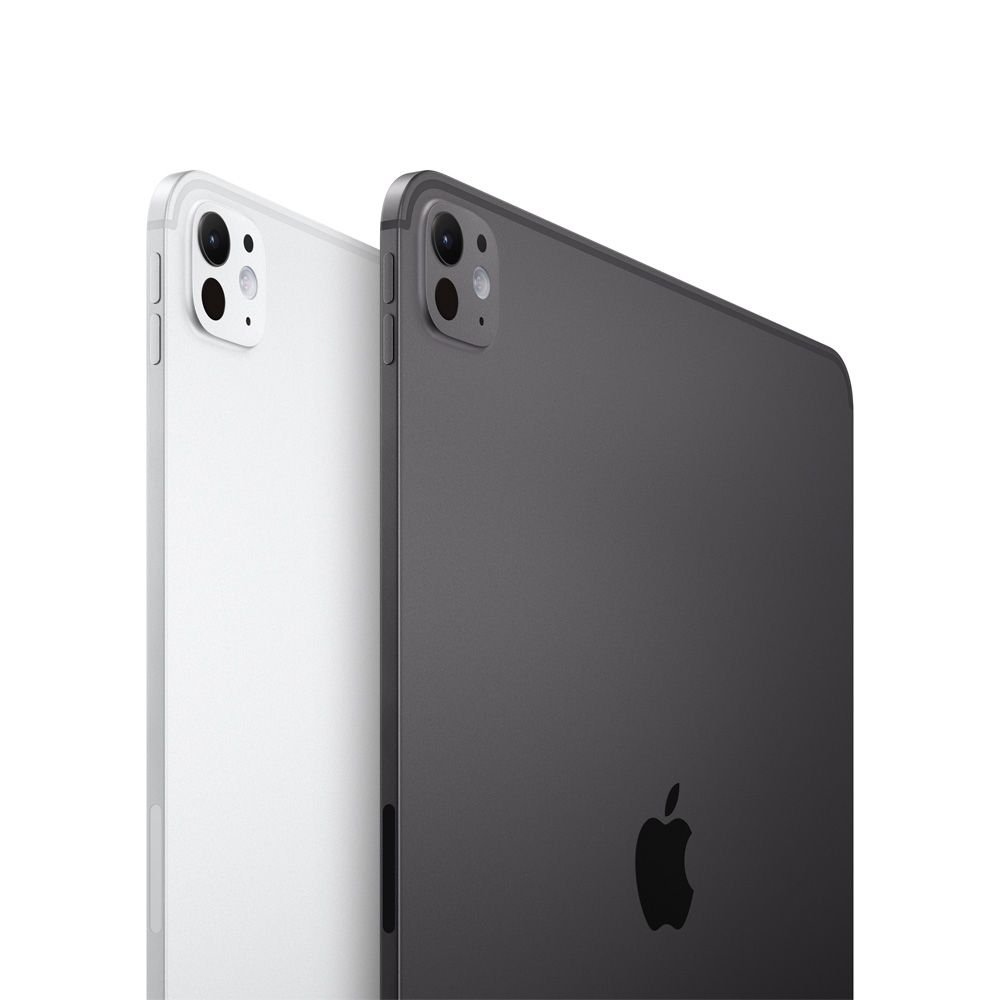iPad Pro 11" (M5) 512 GB Negro espacial vista 2