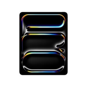 iPad Pro 13" (M5) 256 GB Negro espacial