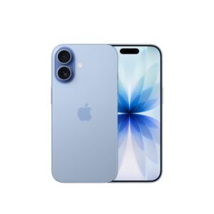 iPhone 17 256GB Azul neblina