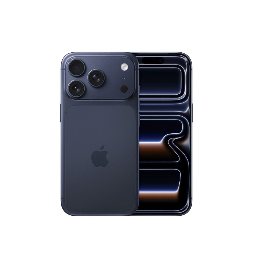 iPhone 17 Pro 256GB Azul intenso