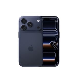 iPhone 17 Pro 512GB Azul intenso