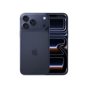 iPhone 17 Pro Max 256GB Azul intenso