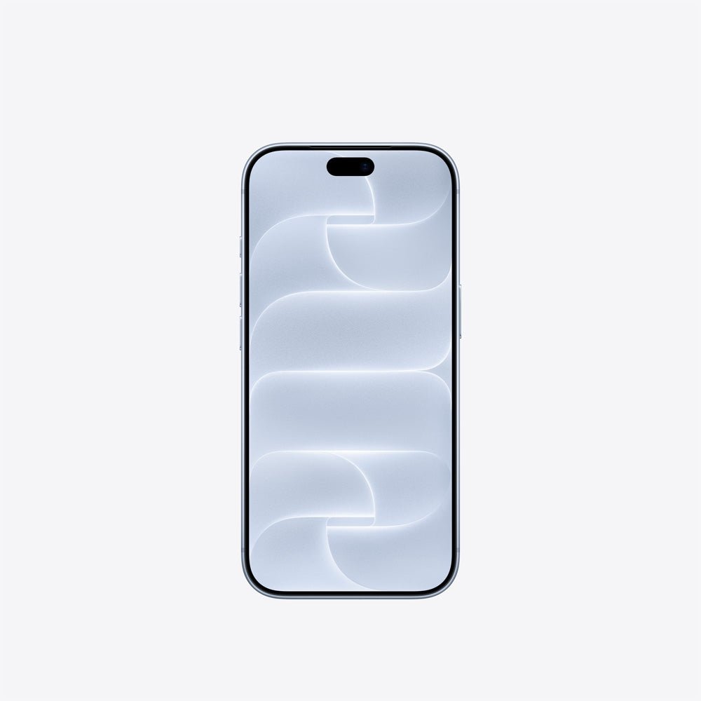 iPhone 18 Pro 256GB Glaciar vista 1