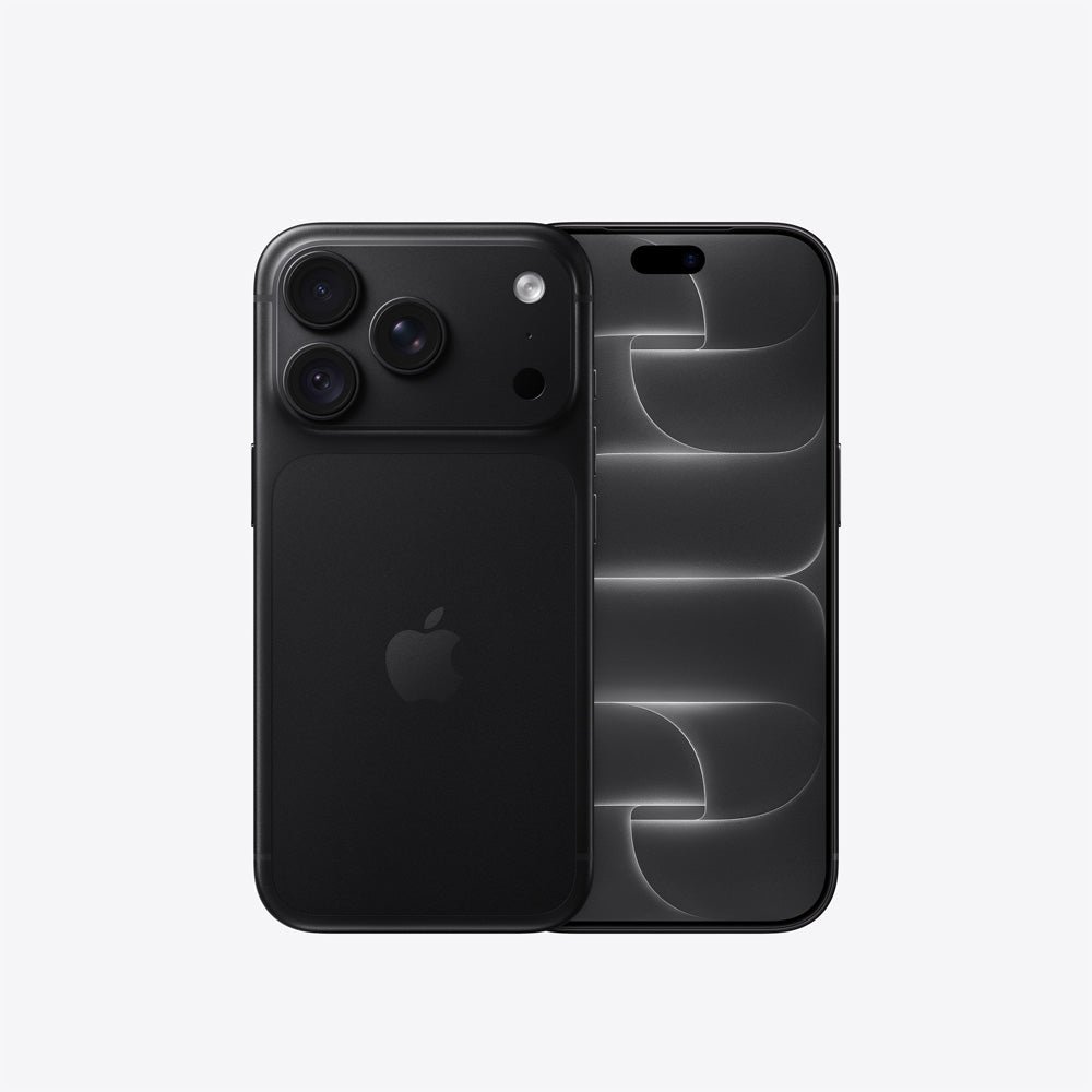 iPhone 18 Pro 256GB Negro