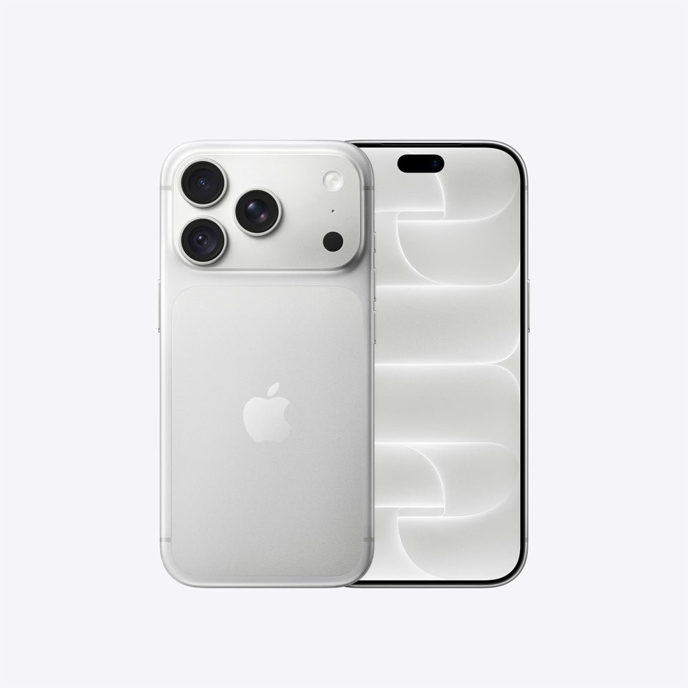 iPhone 18 Pro 256GB Plata