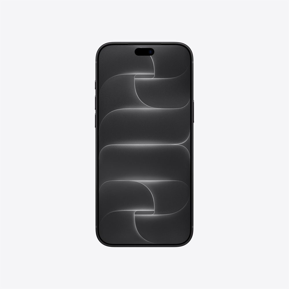 iPhone 18 Pro Max 256GB Negro vista 1