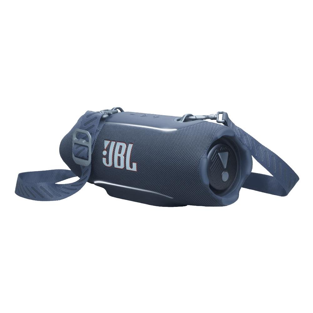 Parlante Bluetooth JBL Xtreme 5 | Azul, Negro
