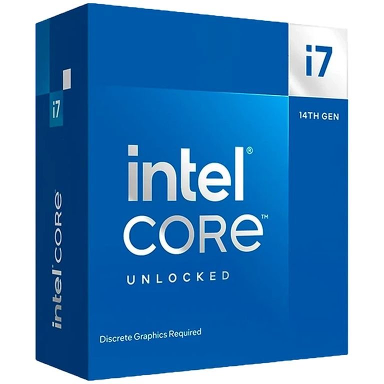Procesador Intel Core i7-14700 | LGA 1700 | 20 núcleos - Imagen 2