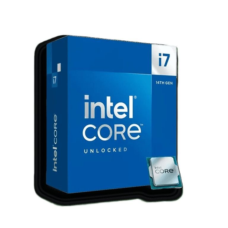 Procesador Intel Core i7-14700 | LGA 1700 | 20 núcleos - Imagen 3