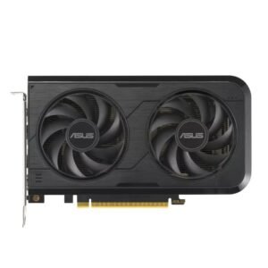 Tarjeta Gráfica ASUS Dual GeForce RTX 5050 OC | 8GB GDDR6