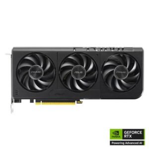 Tarjeta Gráfica ASUS Prime GeForce RTX 5060 OC | 8GB GDDR7