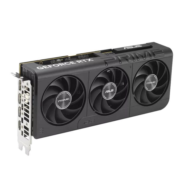 Tarjeta Gráfica ASUS Prime GeForce RTX 5060 OC | 8GB GDDR7 - Imagen 2