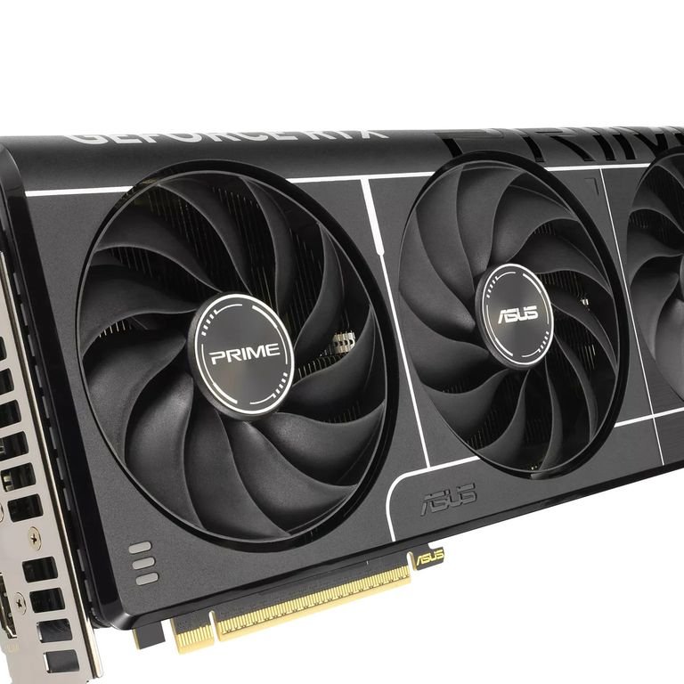 Tarjeta Gráfica ASUS Prime GeForce RTX 5070 Ti OC | 16GB GDDR7