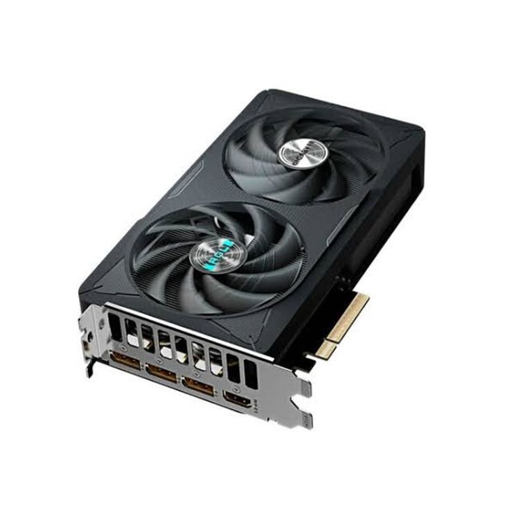 Tarjeta Gráfica GIGABYTE GeForce RTX 5060 EAGLE OC | 8GB GDDR7 - Imagen 2
